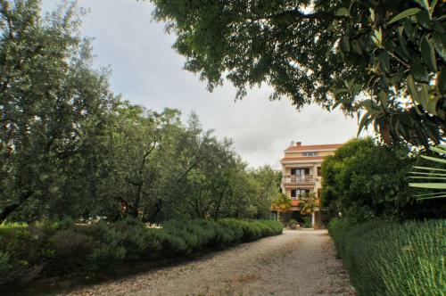 Hostal Haus Liliana