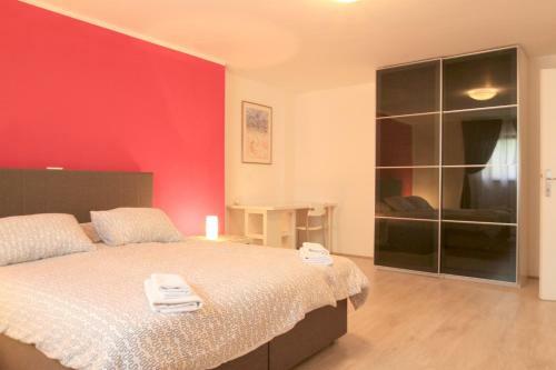 Apartment Luciana