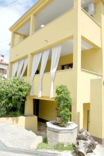 Apartment Luciana