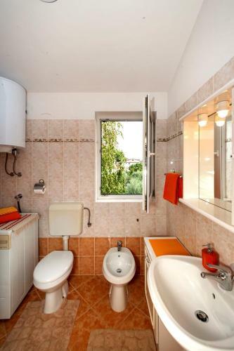 Apartment Oazis Vabriga A4+1 Two Bed Rooms