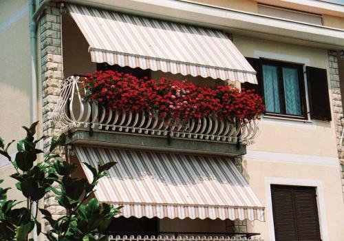 Hostal 1a Lilly Vabriga With Sea View