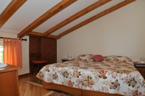 Hostal 1a Lilly Vabriga With Sea View