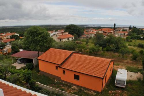 Hostal 1a Lilly Vabriga With Sea View