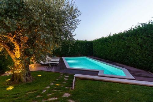 Villa Maron
