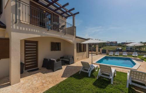 Villa Steffanie