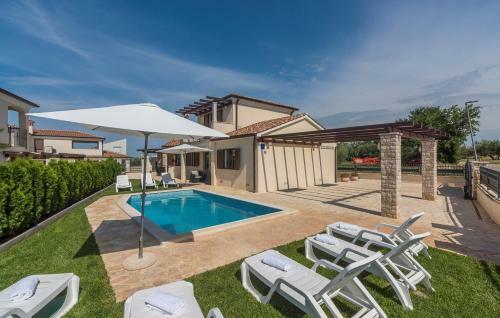 Villa Steffanie