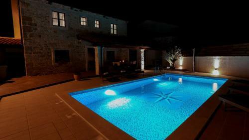 Villa Gina