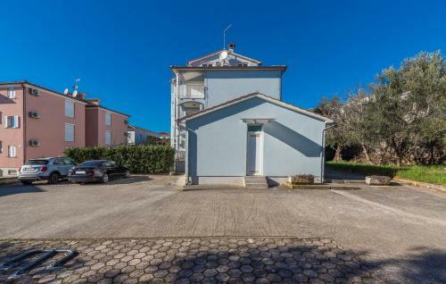 Apartment Giuliano With Sea View