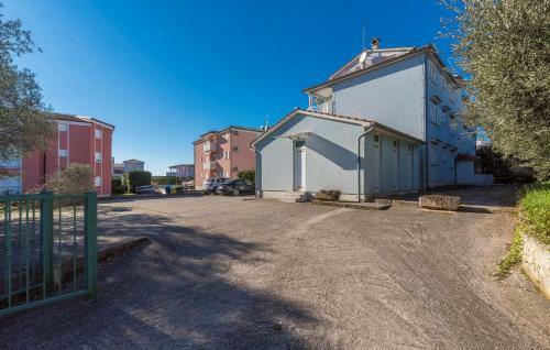 Apartment Giuliano With Sea View