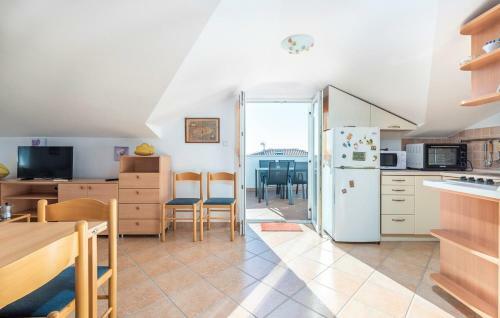 Apartment Giuliano With Sea View