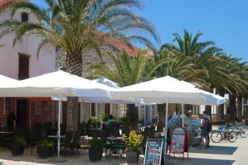 Holiday Home Vela Luka - Cin10100a-f