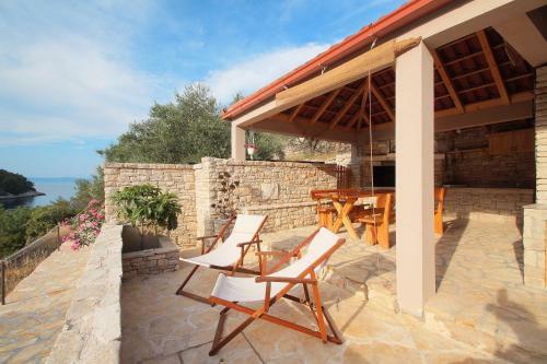 Stone House Mia