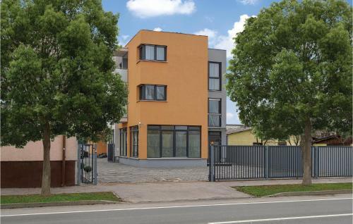 Four-bedroom Holiday Home In Varazdin
