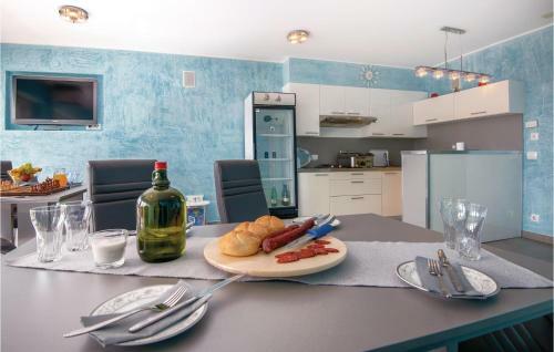 Five-bedroom Holiday Home In Varazdinske Toplice