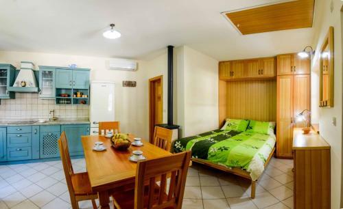 Stone House Luka