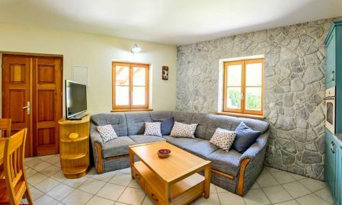 Stone House Luka