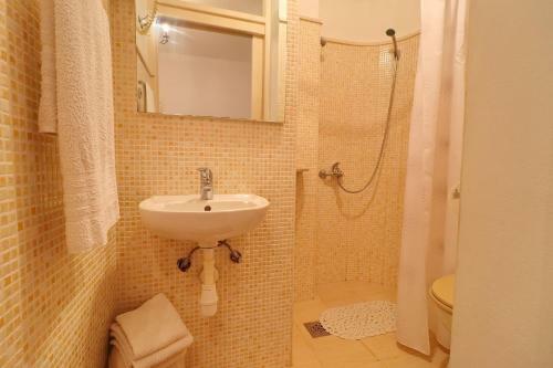 Apartment Jagoda, Vela Luka