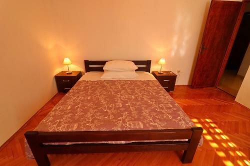 Apartment Jagoda, Vela Luka