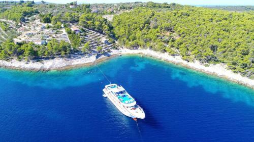 Apartment Jagoda, Vela Luka