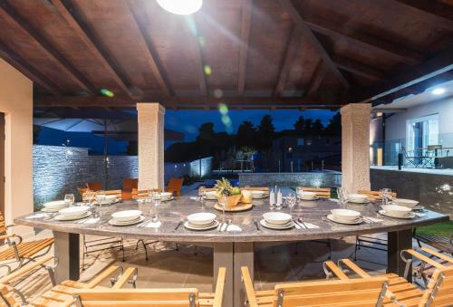 Apartamento Luxury Villa Maxima With Everything You Need