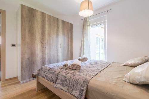 Apartamento Luxury Villa Maxima With Everything You Need