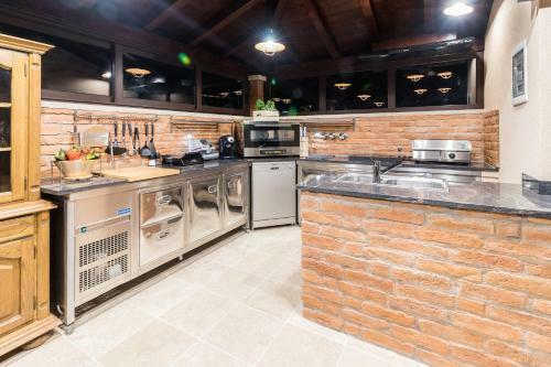 Apartamento Luxury Villa Maxima With Everything You Need