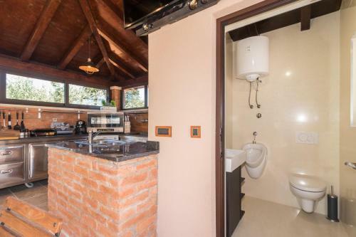 Apartamento Luxury Villa Maxima With Everything You Need