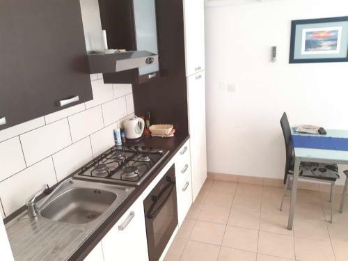 Apartment By The Beach Korcula Island 1