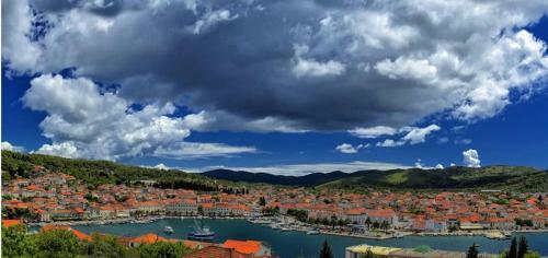 Apartment By The Beach Korcula Island 1