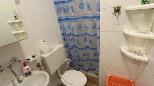 Hostal Apartment Kreslin