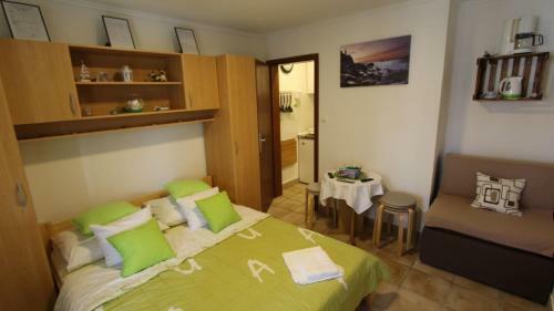 Hostal Apartment Kreslin