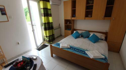 Hostal Apartment Kreslin