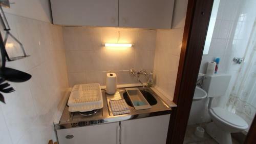 Hostal Apartment Kreslin