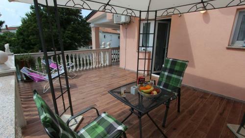 Hostal Apartment Kreslin
