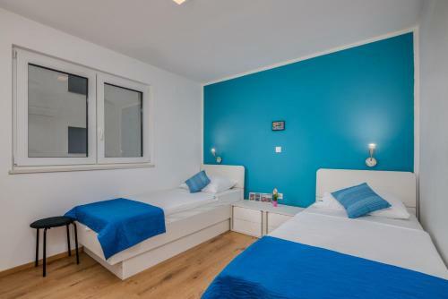 Prestige Apartments Joy