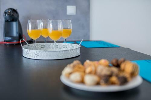 Prestige Apartments Joy