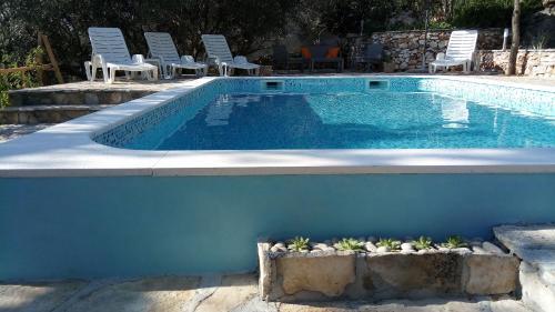 Apartments Franica