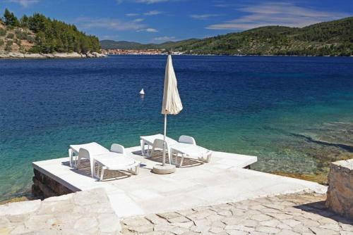 Apartamentos Villa Rosa
