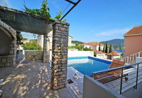 Villa Gradina 1 - Private Pool