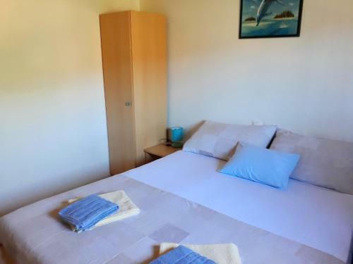 Stone House Oreb
