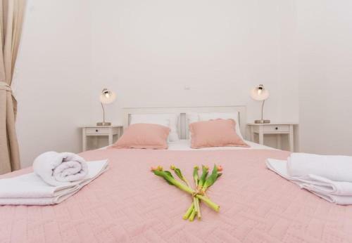 Apartments Ivica - 10m From Sea