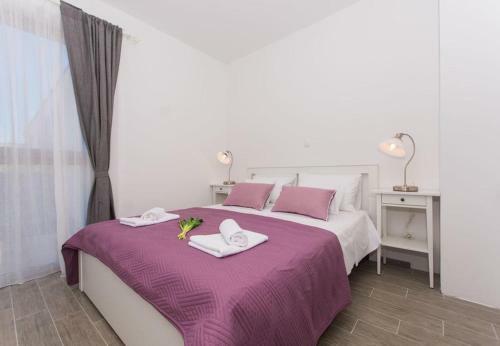 Apartments Ivica - 10m From Sea