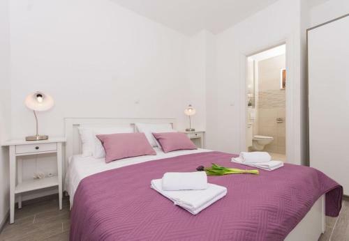 Apartments Ivica - 10m From Sea