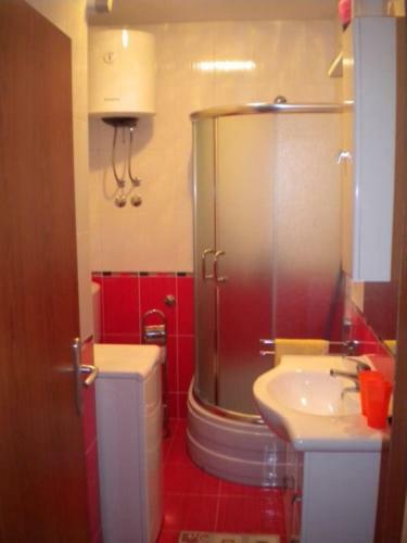 Apartment Milan - 10m To The Sea