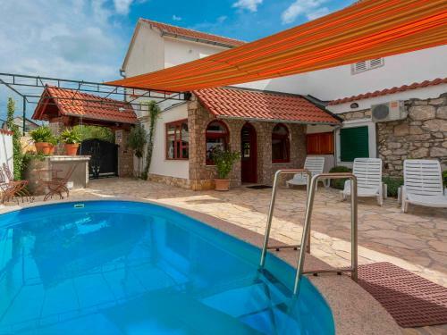 Holiday Home Dalmatian Stone House