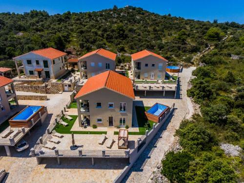 Apartamento Olea Resort
