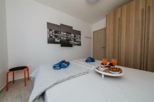 Apartamento Olea Resort