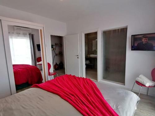 Holiday Home With Pool Arija