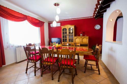 Villa In