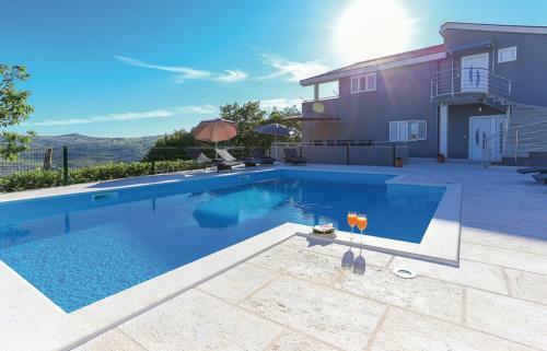 Villa In